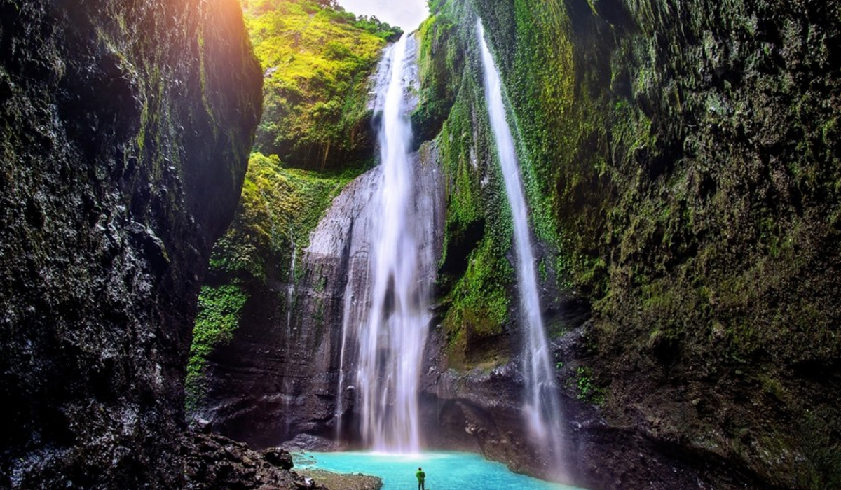Indonesia Waterfall Guide: 17 Best Waterfalls In Indonesia