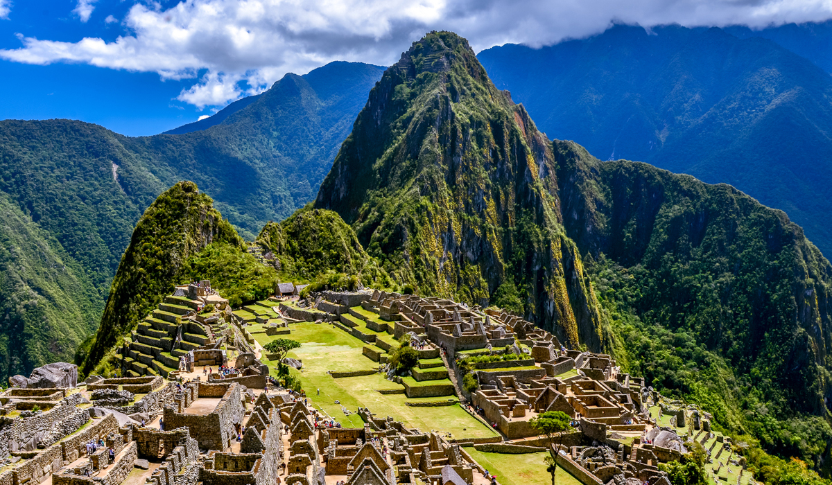 Top 10 Best Things To Do In Machu Picchu Peru